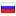 soccer365.me server is located in Russia